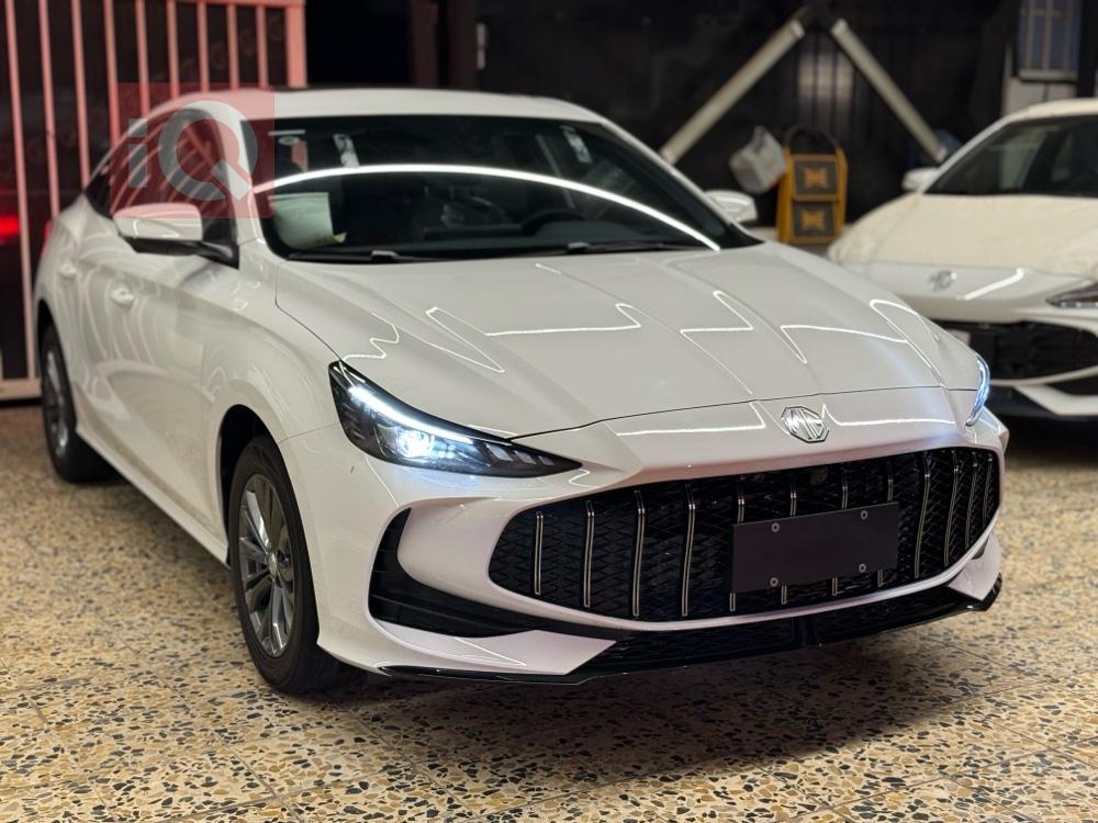 ئێم جی GT